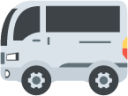 minibus emoji