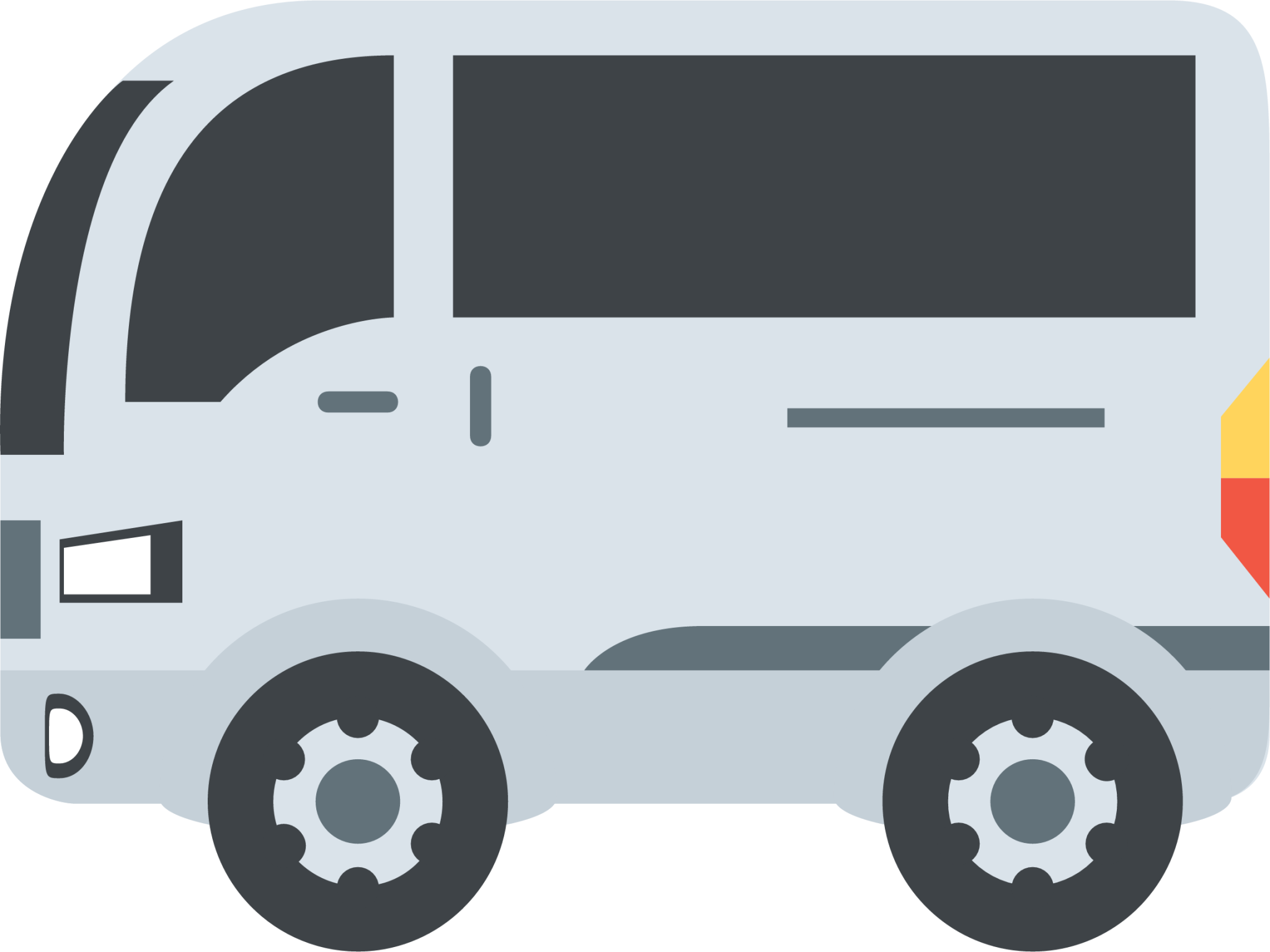 minibus emoji