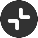 minimaize circle icon