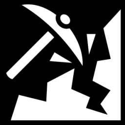 mining icon