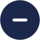 Minus Circle icon