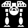 missile mech icon