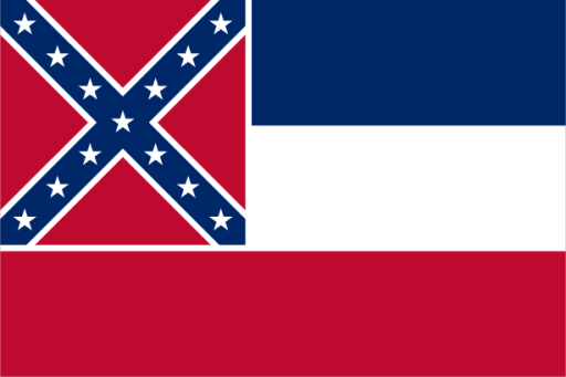 Mississippi icon