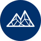 Mithril Cryptocurrency icon