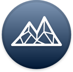 Mithril Cryptocurrency icon