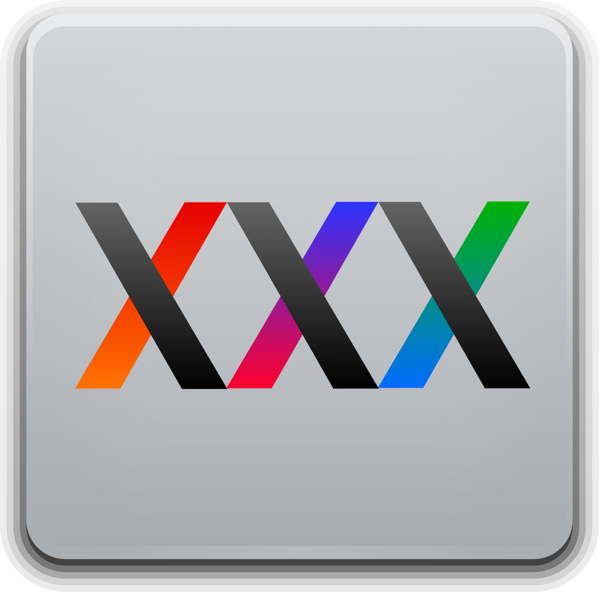 mixxx icon