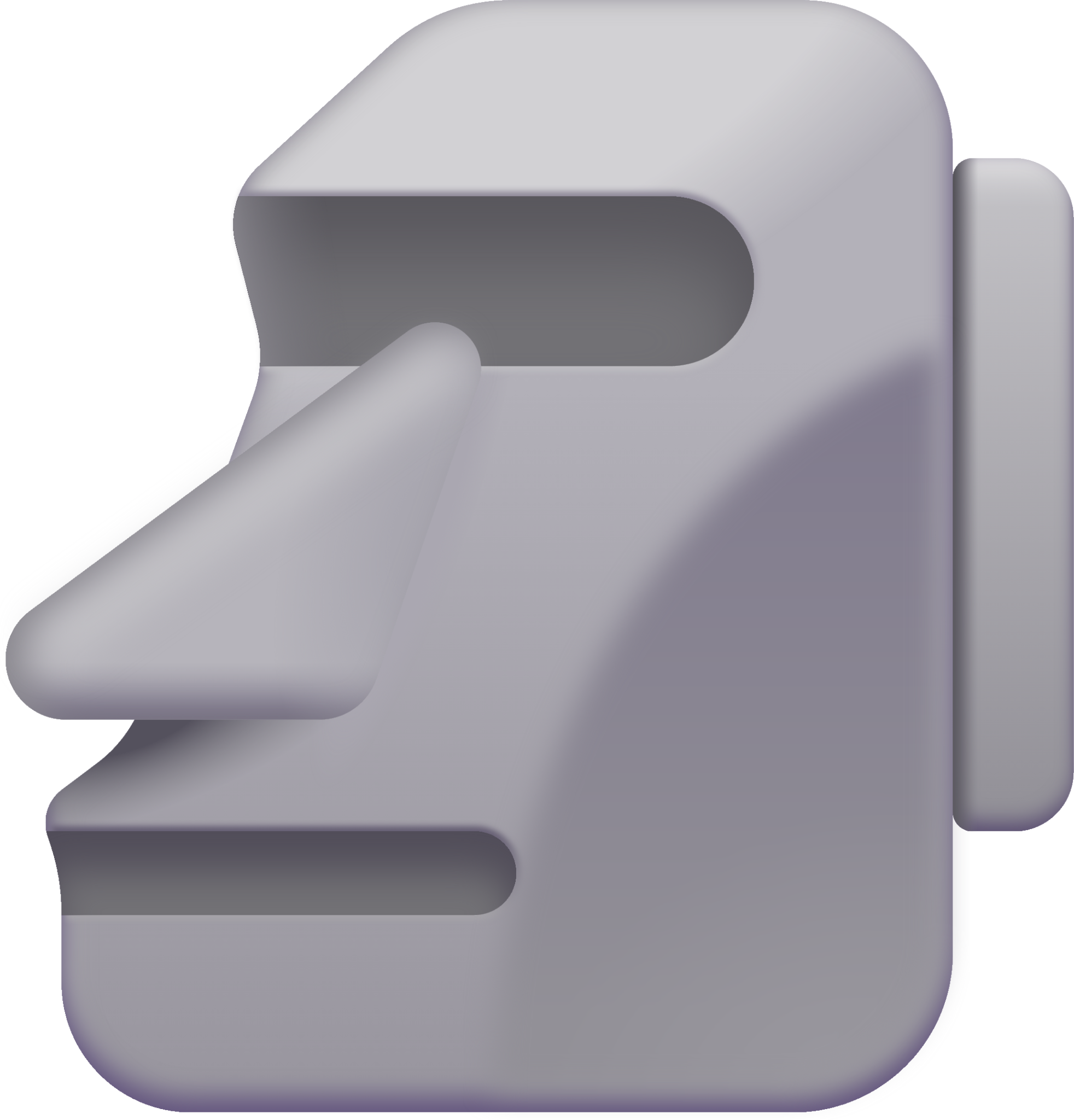 moai Emoji - Download for free – Iconduck