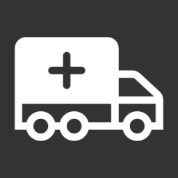 Mobile Clinic icon