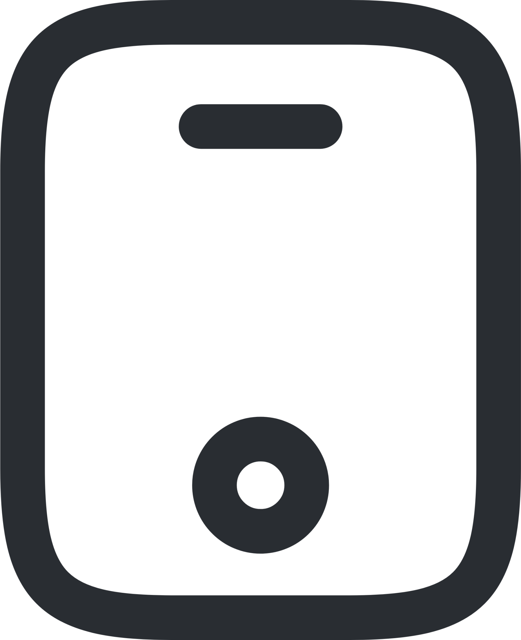 mobile icon