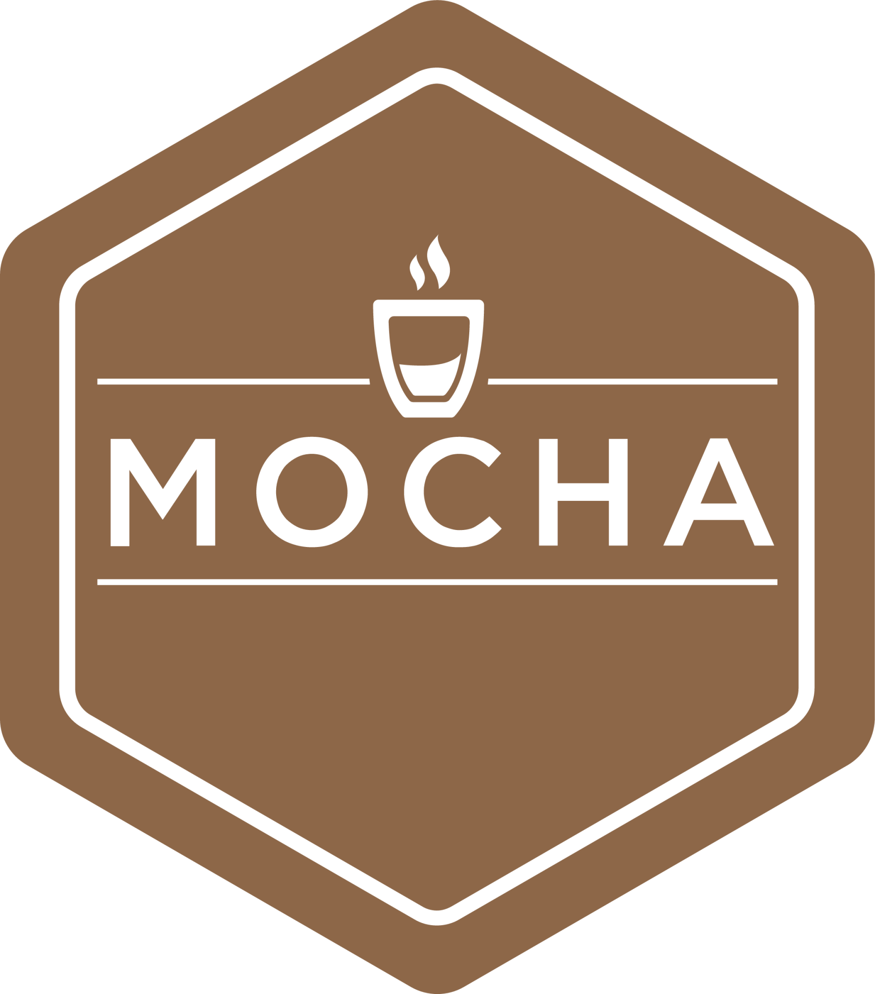 Mocha icon