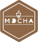 mocha plain icon