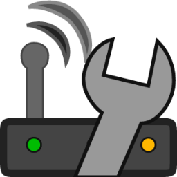 modem config icon