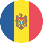 moldova emoji