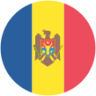 moldova emoji