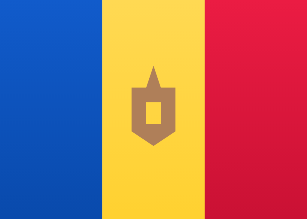 Moldova, Republic of icon