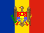 Moldova, Republic of icon