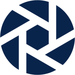 moment fill logo icon
