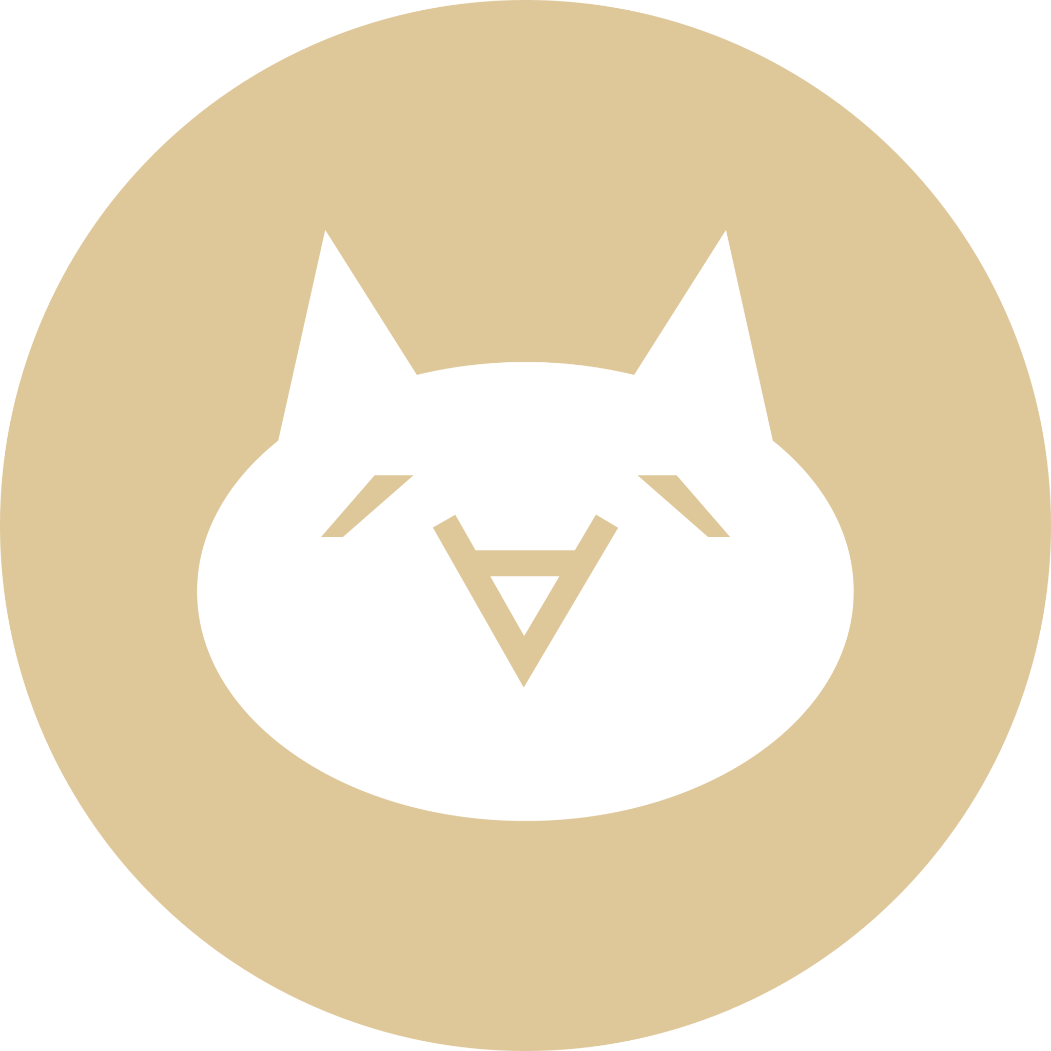 MonaCoin Cryptocurrency icon
