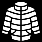 moncler jacket icon