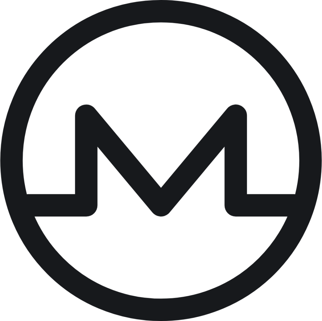 monero (xmr) icon