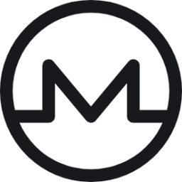 monero (xmr) icon