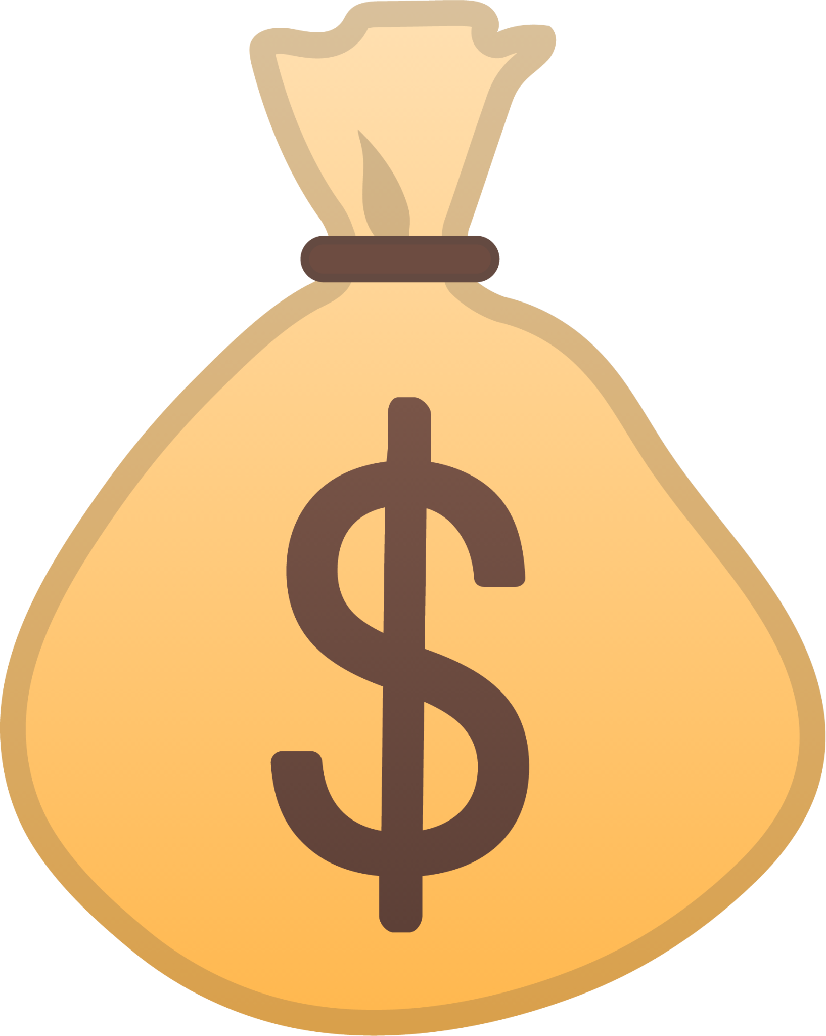 Aggregate 89+ money bag emoji - in.duhocakina