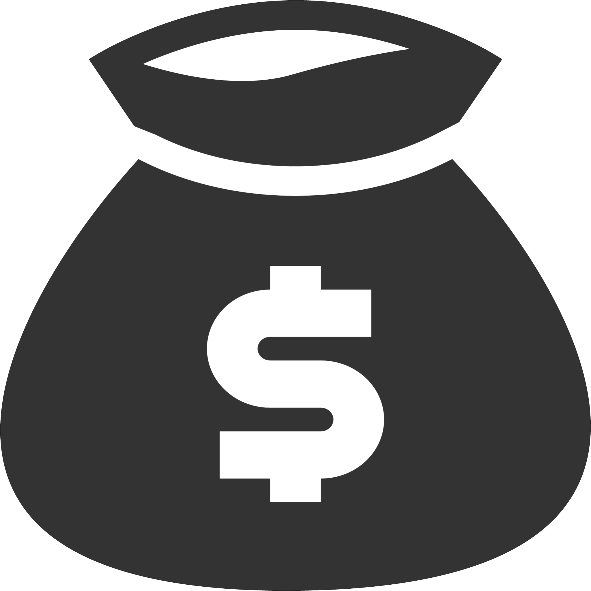 Bag Of Money PNG Photo - PNG All