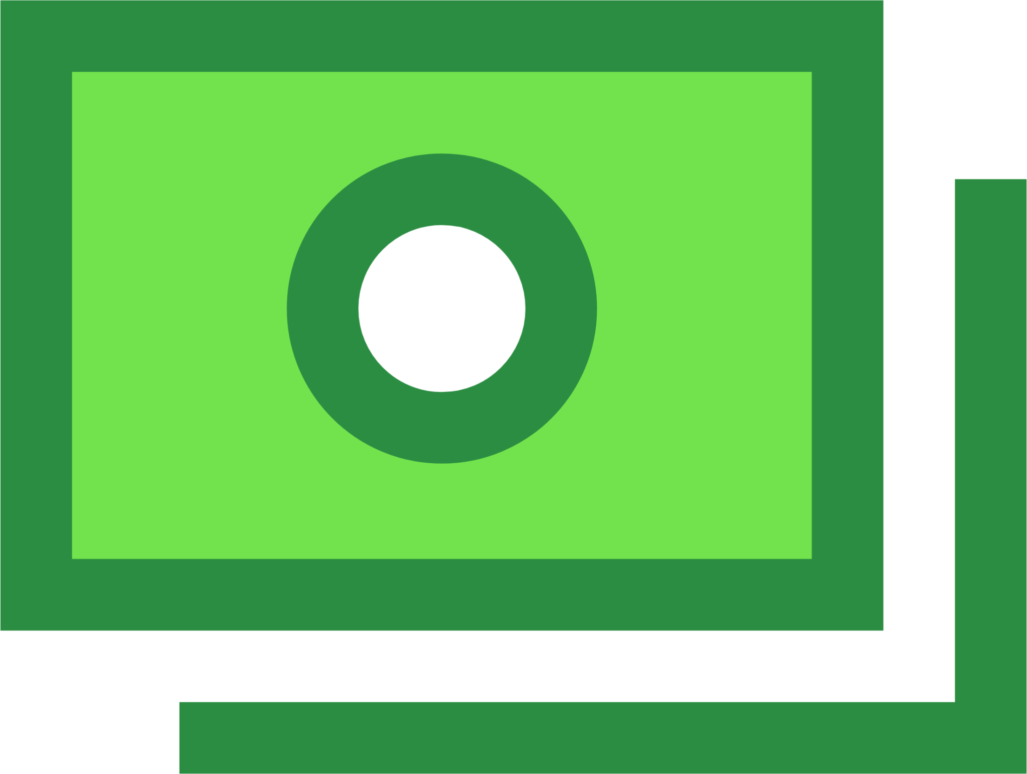 money cash bill 3 icon