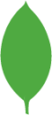 mongodb plain icon