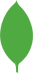 mongodb plain icon