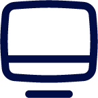 monitor 1 icon