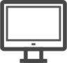Monitor 1 icon