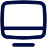 monitor 1 icon