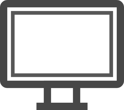 Monitor 2 icon