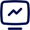 monitor icon