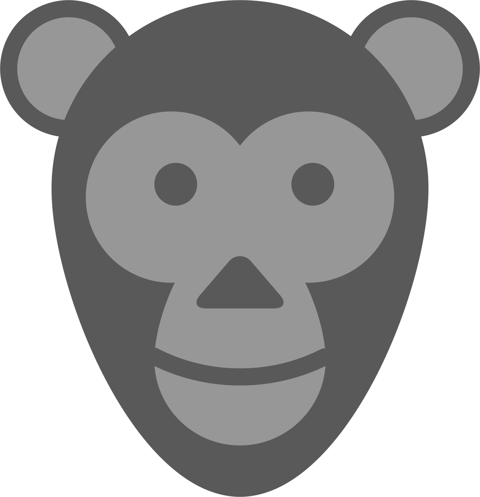 monkey 2 icon
