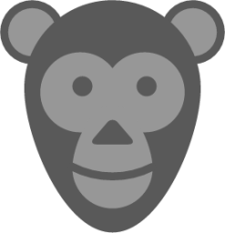 monkey 2 icon