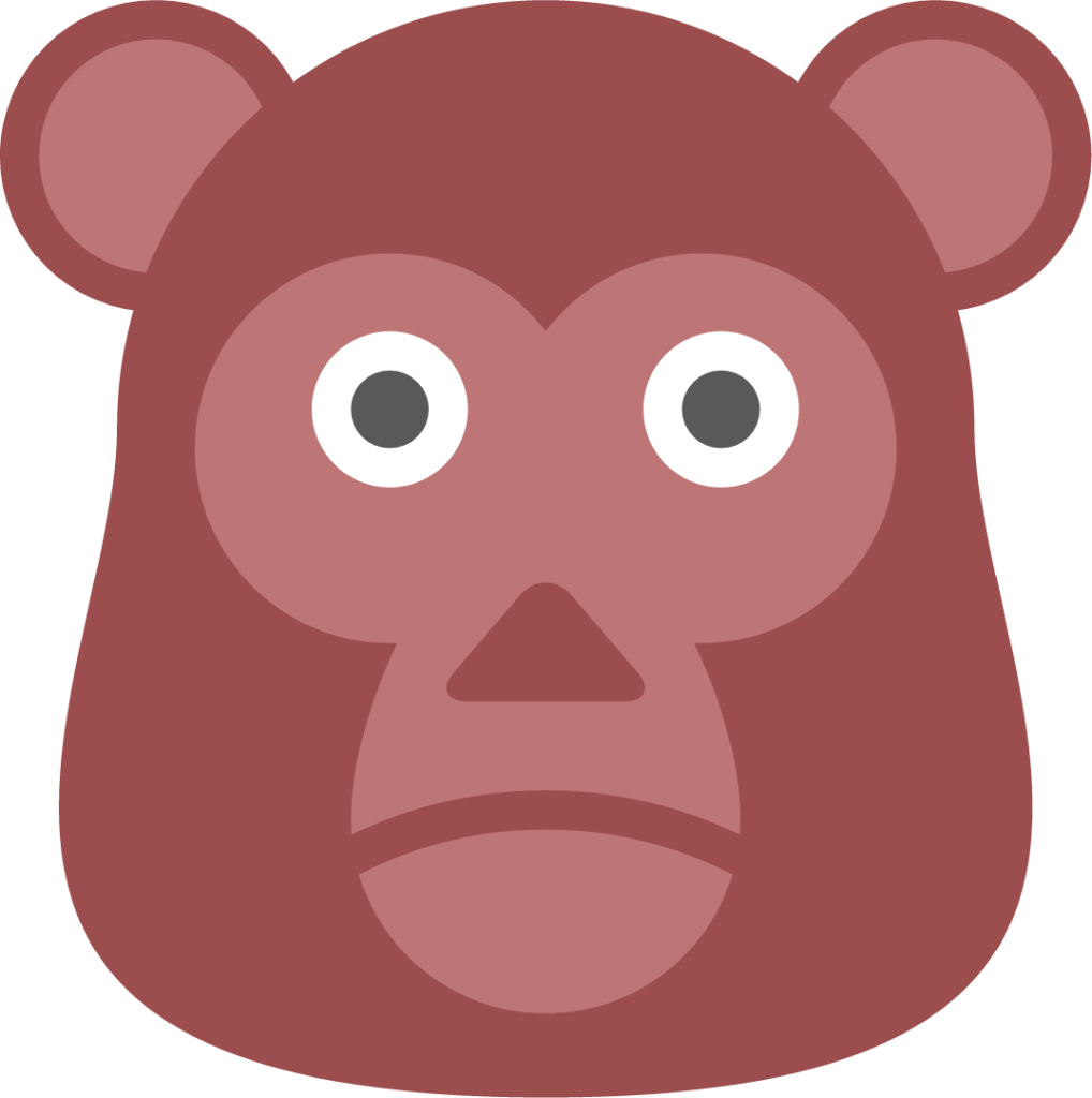 monkey 3 icon