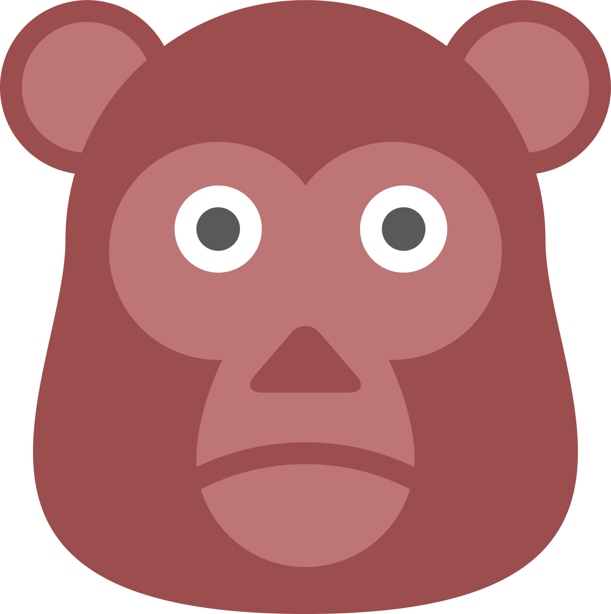 monkey 3 icon