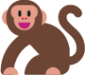 monkey emoji