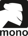 mono icon