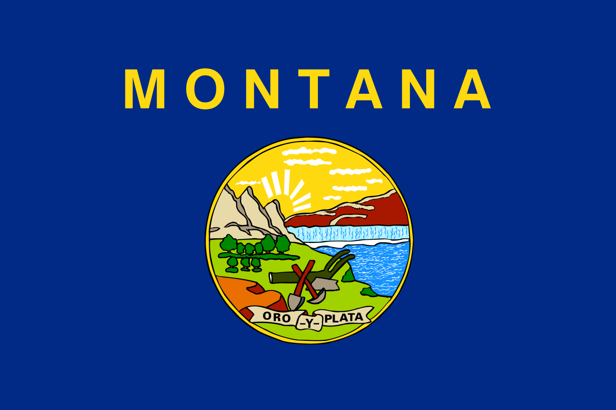 Montana icon