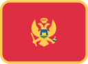 montenegro emoji