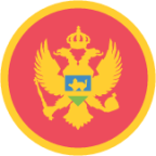 montenegro emoji