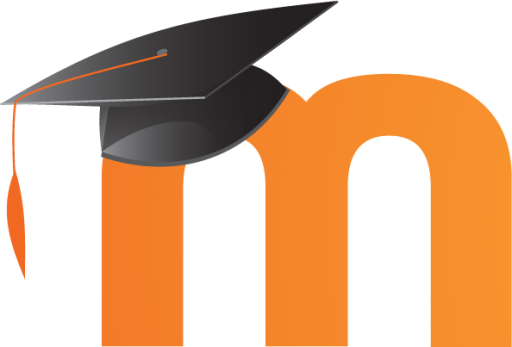 moodle original icon