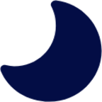 moon 1 icon