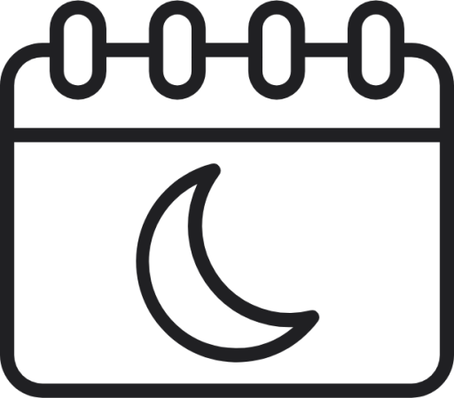 moon Icon - Download for free – Iconduck