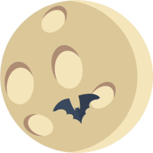 moon Icon - Download for free – Iconduck