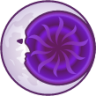 moon element emoji