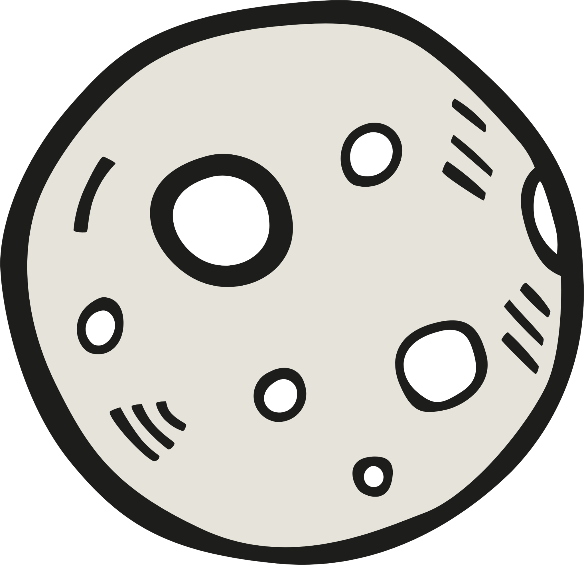 moon Icon - Download for free – Iconduck